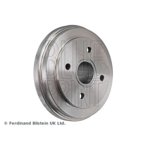 Blue Print Brake Drum Assembly Rear ADN14726