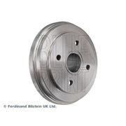 Blue Print Brake Drum Assembly Rear ADN14726