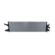 NRF Engine Radiator 560014