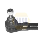 NAPA Steering Tie Rod End Ball Joint Front Right M14x1.5 NST6015