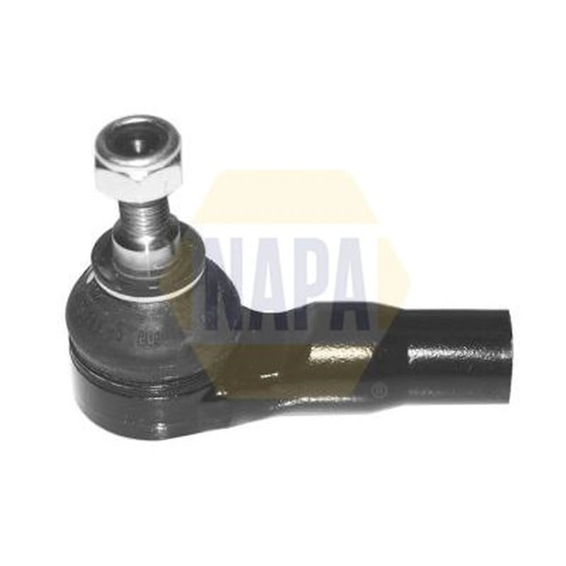 NAPA Steering Tie Rod End Ball Joint Front Right M14x1.5 NST6015