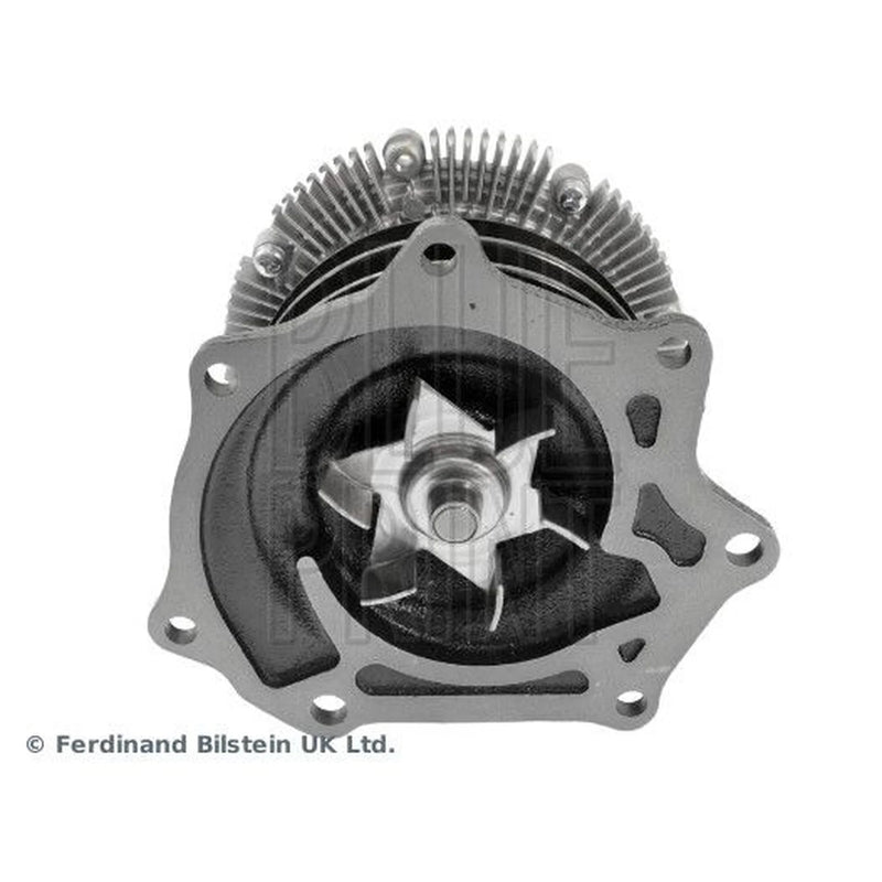 Blue Print Engine Cooling Water Pump ADN19147