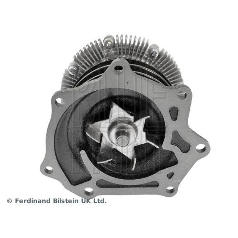 Blue Print Engine Cooling Water Pump ADN19147