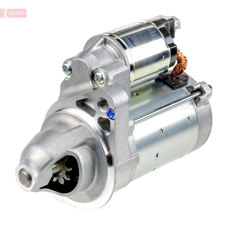 Denso Starter Motor 12V 1.7kW 10 Teeth DSN1256