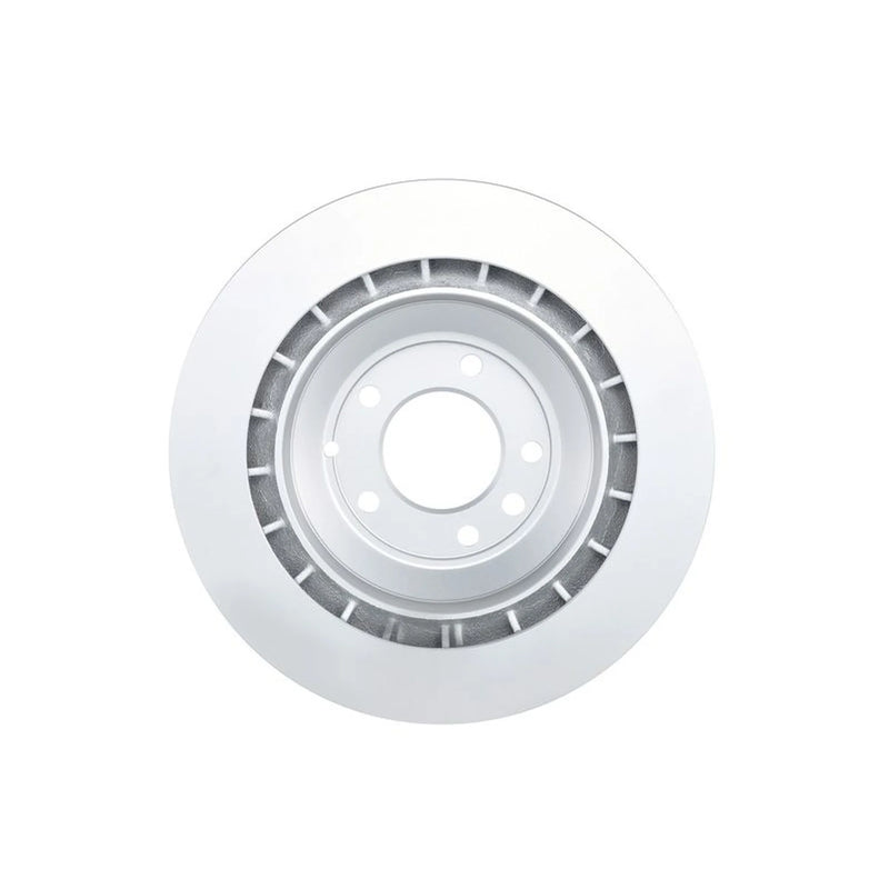 Bosch 2 x Vented Rear Brake Discs 0 986 479 259