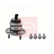 Apec Wheel Bearing Kit 132mm AWB1497
