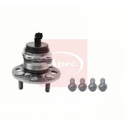 Apec Wheel Bearing Kit 132mm AWB1497