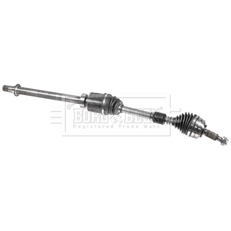 Borg & Beck CV Drive Shaft Driveshaft Front Right BDS1676