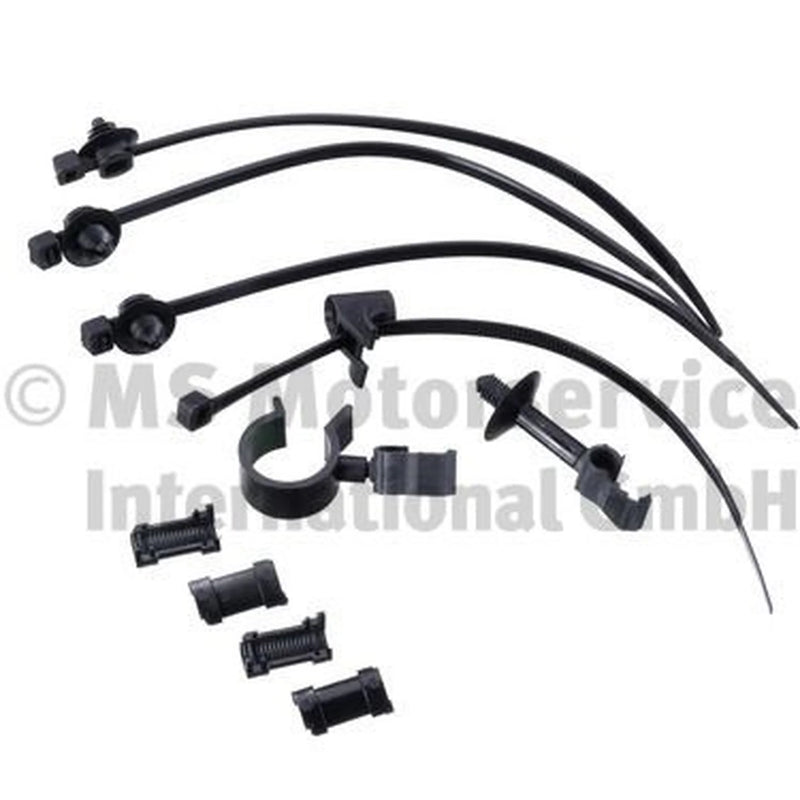 Pierburg O2 Lambda Oxygen Sensor before catalytic converter 7.13115.10.0