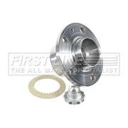 First Line Wheel Bearing Kit FBK809