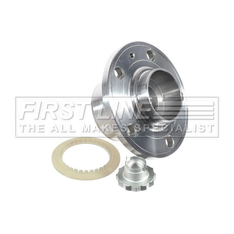 First Line Wheel Bearing Kit FBK809