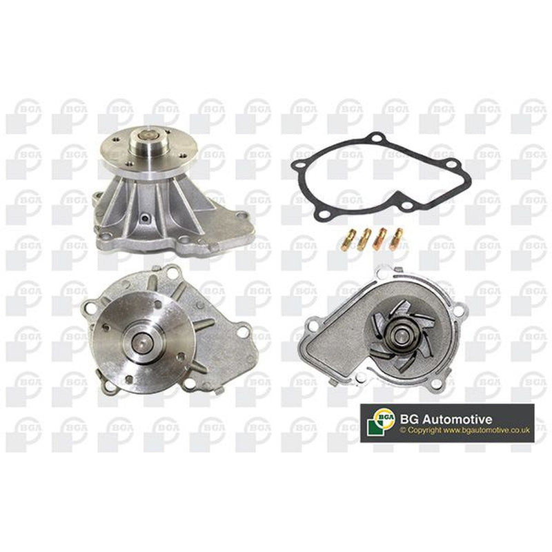 BGA Engine Cooling Water Pump CP3432
