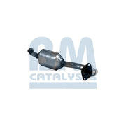 BM Catalysts Homologated Petrol Cat BM90944H
