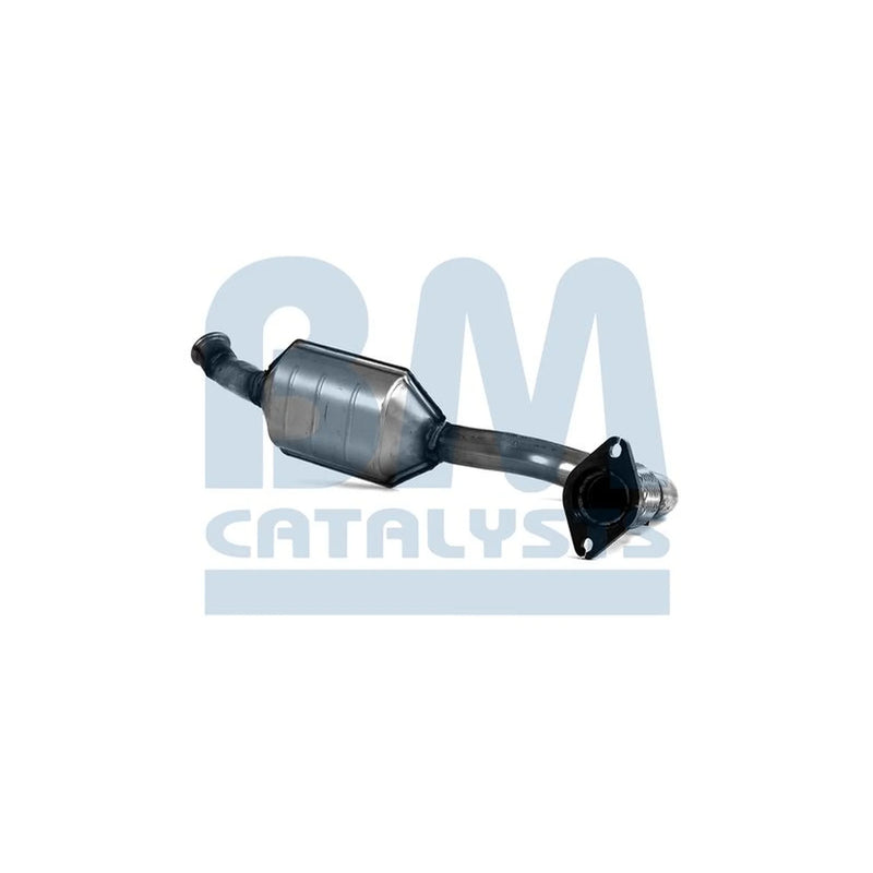 BM Catalysts Homologated Petrol Cat BM90944H