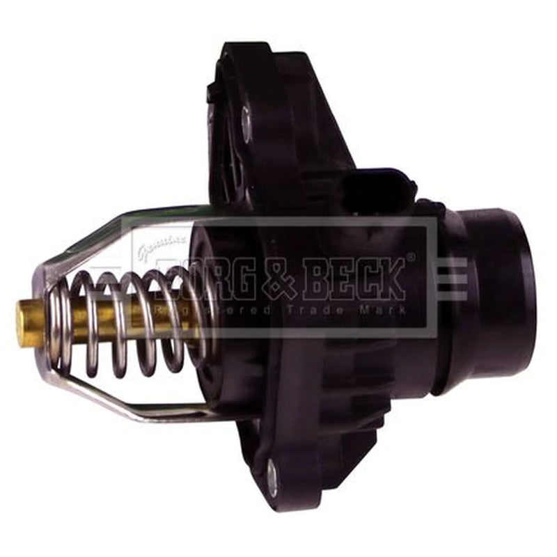 Borg & Beck Thermostat,Coolant BBT552