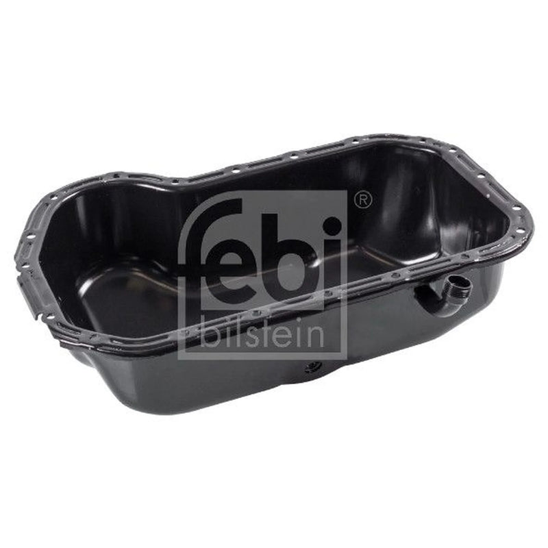 Febi Engine Oil Sump Pan 03887
