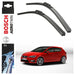 Bosch Aerotwin Front Wiper Blades Set Seat Leon Iii 09.12> A556S Bosch  - Town Parts