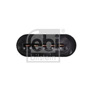 Febi Turbocharger Turbo Unit 186960