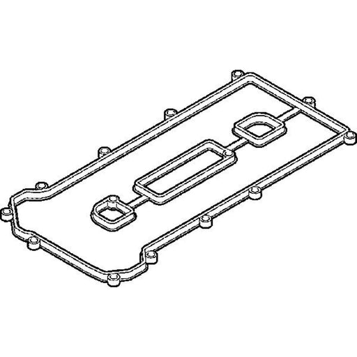 Elring Cylinder Head Cover Gasket 473.330