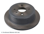 Blue Print ADG04326 Brake Disc