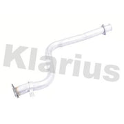 Klarius Exhaust Pipe OD VO196Q