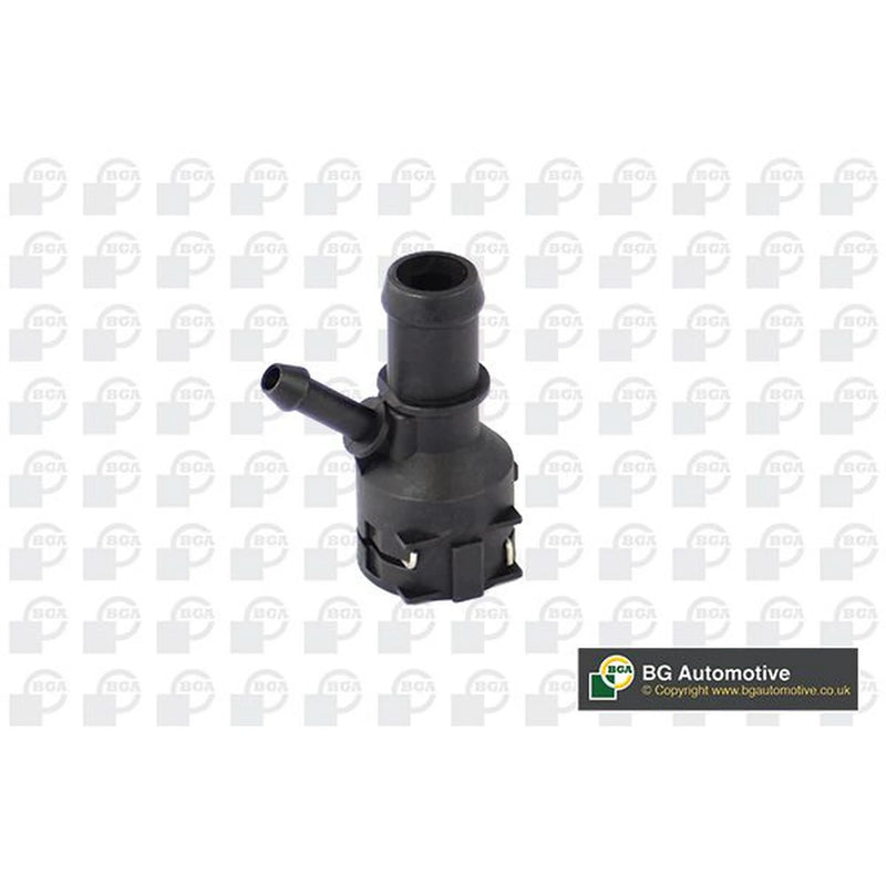 BGA Coolant Flange Housing Connector FA0121