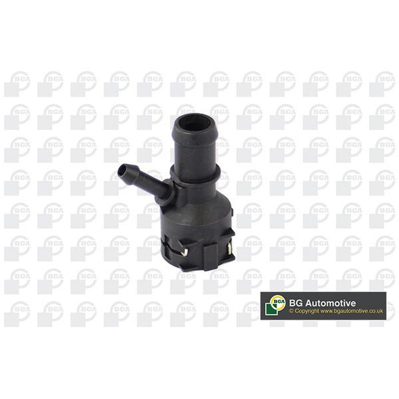 BGA Coolant Flange Housing Connector FA0121