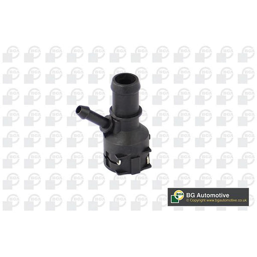 BGA Coolant Flange Housing Connector FA0121