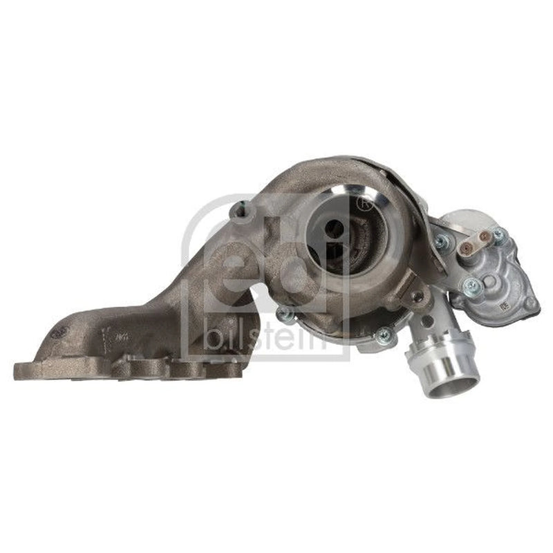 Febi Turbocharger Turbo Unit 191738