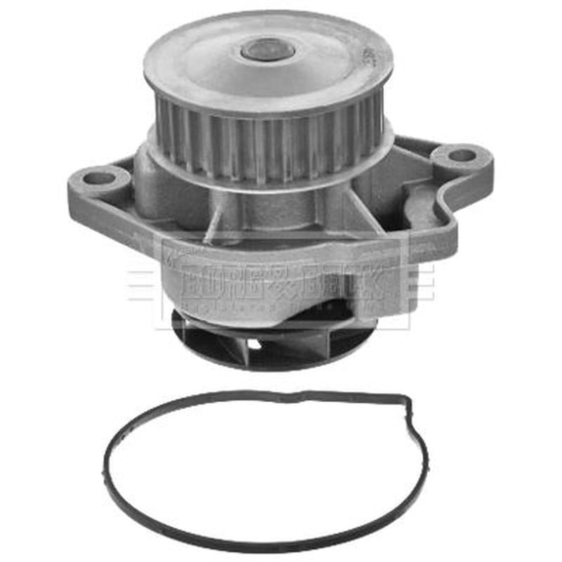Borg & Beck Engine Cooling Water Pump BWP1761