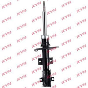 KYB Shock Absorber Damper Strut Front 334611