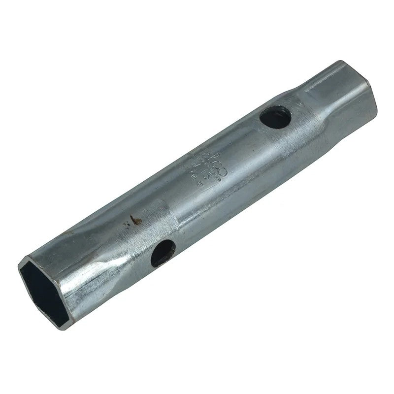 Melco TW13 Whitworth Box Spanner 3/8 x 7/16 x 125mm (5in) - TW13