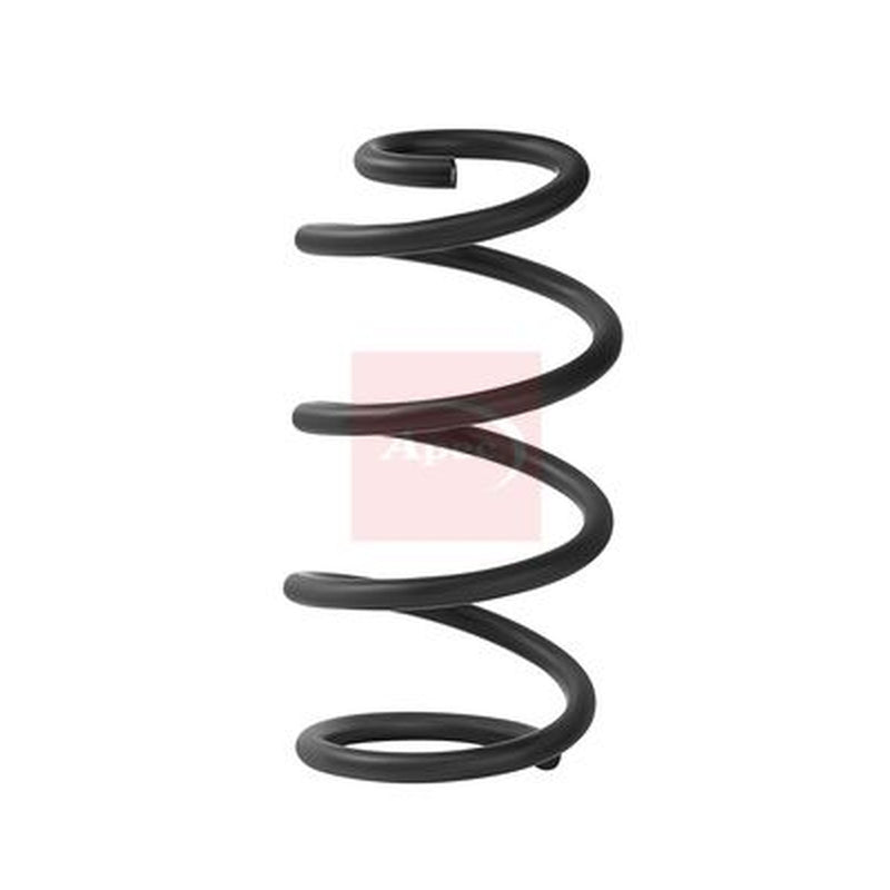 Apec 2 x Suspension Springs ACS2443