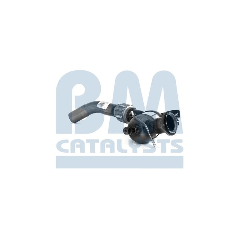 BM Catalysts Homologated Diesel Cat BM80487H