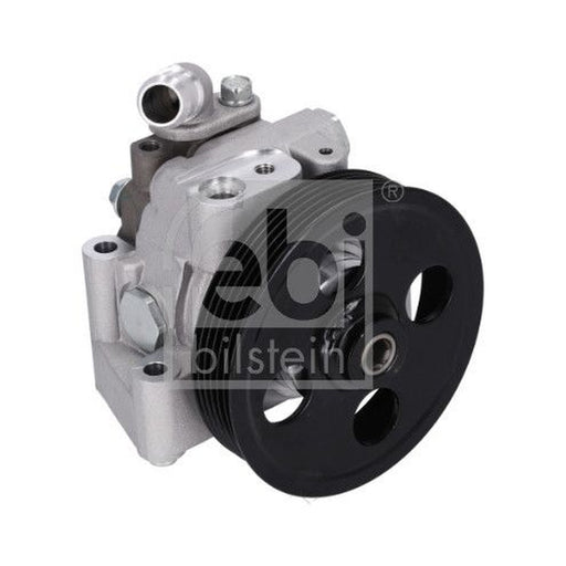 Febi Power Steering Hydraulic Pump 186482