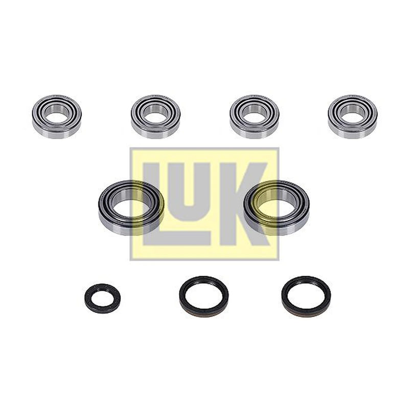 LuK Gearbox Repair Kit 462038610