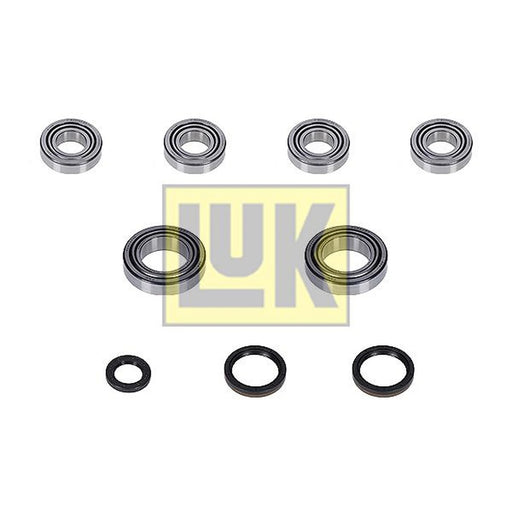 LuK Gearbox Repair Kit 462038610