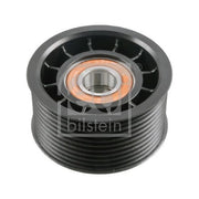 Febi V-Ribbed Belt Deflection/Guide Pulley 38983