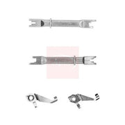 Apec Brake Slack Adjuster Teeth ADB3033