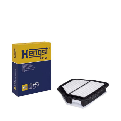 Hengst Engine Air Filter E1247L