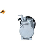 NRF Air Conditioning Compressor 32204