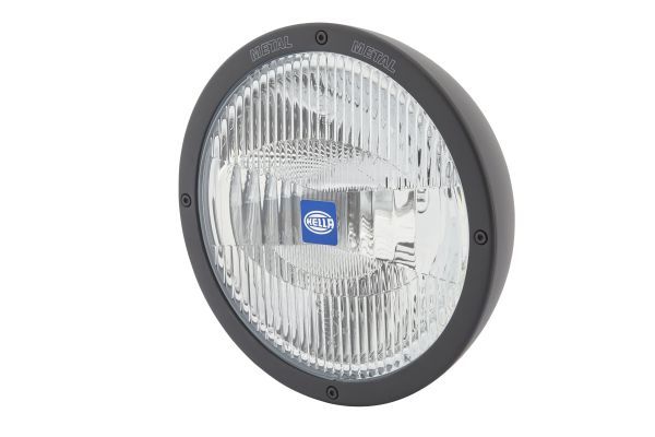 Hella High Beam Headlight Right 1F8 007 560-011 187-101-2677
