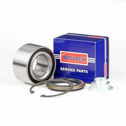 Borg & Beck Wheel Bearing Kit BWK560
