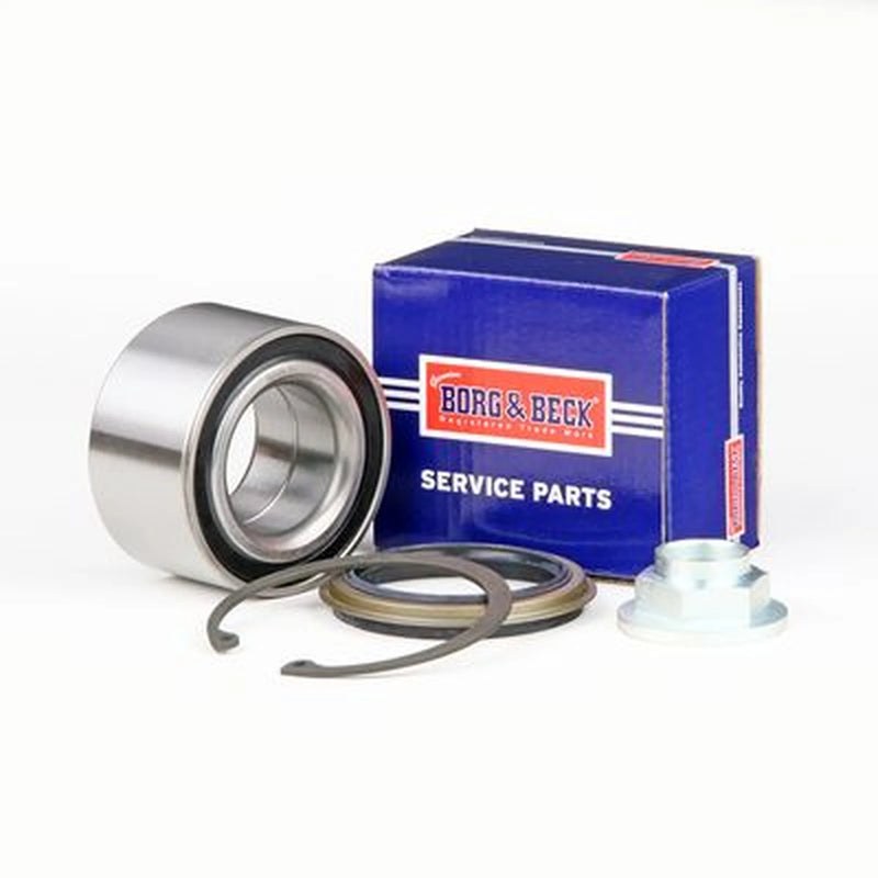 Borg & Beck Wheel Bearing Kit BWK560