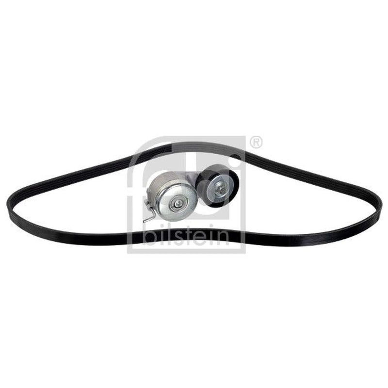 Febi V-Ribbed Belt Set 177980