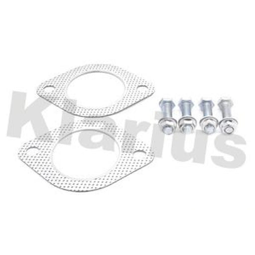 Klarius Fitting Kit - Catalyst And Dpf 404804 404804