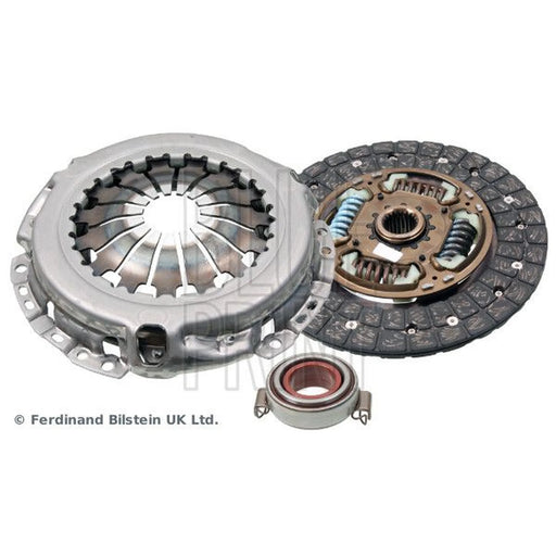 Blue Print Clutch Kit Set 3pc 212mm ADT330266