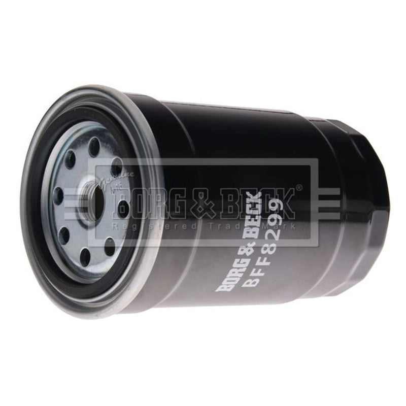 Borg & Beck Fuel Filter Element BFF8299