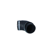 NRF Intercooler Turbo Charge Air Hose Outlet 166216