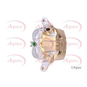 Apec Brake Caliper Assembly Front Right RCA287